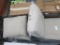 OUTDOOR CHAIRS