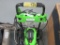 GREENWORKS COLD WATER ELECTRIC PRESSURE WASHER