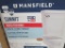 MANSFIELD TOILET