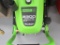 GREENWORKS COLD WATER PRESSURE WASHER