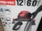 CORDED PORTABLE WET/DRY VAC