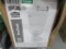 PROJECT SOURCE PRO FLUSH TOILET
