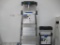 KOBALT ALUMINUM LADDER