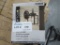 PORTFOLIO OUTDOOR WALL LANTERN