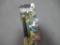 TURBO JET 2-PATTERN ADJUSTABLE NOZZLE