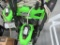 GREENWORKS COLD WATER ELECTRIC PRESSURE WASHER
