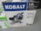KOBALT SLIDING COMPOUND SAW