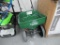 SCOTTS BROADCAST SPREADER