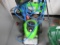 GREENWORKS COLD WATER ELECTRIC PRESSURE WASHER