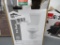 PROJECT SOURCE PRO FLUSH TOILET