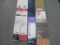 ASSORTED BLINDS