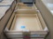 PROJECT SOURCE CABINETS