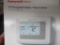 HONEYWELL T5 PROGRAMMABLE THERMOSTAT