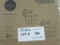 PROJECT SOURCE OUTDOOR WALL LIGHT