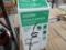CHAPIN PLASTIC HANDHELD SPRAYER