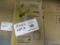 GE 60 AMP NON-FUSIBLE CASE SWITCH DISCONNECT