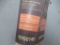 ALLEN + ROTH PEWTER SINGLE CURTAIN ROD
