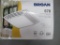 BROAN WHITE BATHROOM FAN