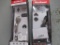 KWISKET FRONT DOOR LOCK SETS