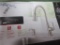 DELTA ABBOTT KITCHEN FAUCET