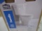 PROJECT SOURCE DANVILE TOILET