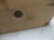 HARBOR BREEZE INDOOR CEILING FAN W/ LIGHT