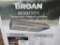 BROAN RANGE HOOD