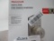 HONEYWELL ELECTRONIC KNOB LIGHTED KEYPAD