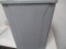 SIMPLY PUT PLASTIC TRASH CAN