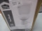 PROJECT SOURCE PRO-FLUSH TOILET
