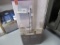ALLEN + ROTH MULIT-HEAD FLOOR LAMP