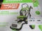 GREENWORKS COLD WATER ELECTRIC PRESSURE WASHER