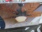 HARBOR BREEZE INDOOR CEILING FAN W/ LIGHT