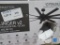 FANIMATION STUDIO COLLECTION CEILING FAN