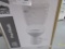 PROJECT SOURCE PRO FLUSH TOILET