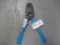 SHARKBITE 1/2 TO 3/4IN PEX CRIMP TOOL