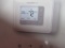 HONEYWELL T3 PROGRAMMABLE THERMOSTAT