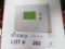 HONEYWELL HOME THERMOSTAT