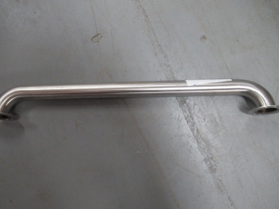 STAINLESS GRAB BAR