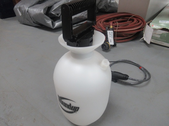 ROUNDUP PLASTIC HANDHELD SPRAYER