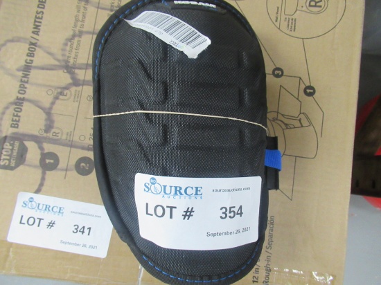 KOBALT KNEE PADS