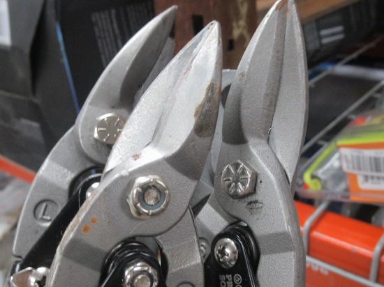SET OF TOOLS