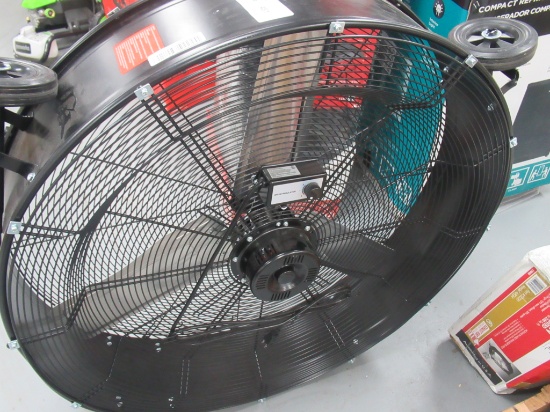 UTILITECH FAN