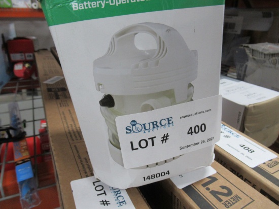 STAR WATER SYSTEMS TRANSFER PUMP