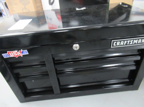 CRAFTSMAN TOOLBOX