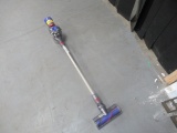 DYSON PORTABLE VACUUM
