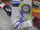 KOBALT INFLATOR GUN