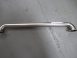STAINLESS GRAB BAR