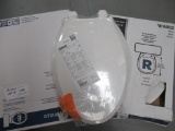 ASSORTMENT OF TOILET SEATS