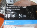 EASTMAN ICE MAKER INSTALLATION KIT